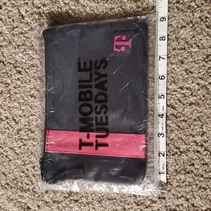 New! T-mobile zip pouch
